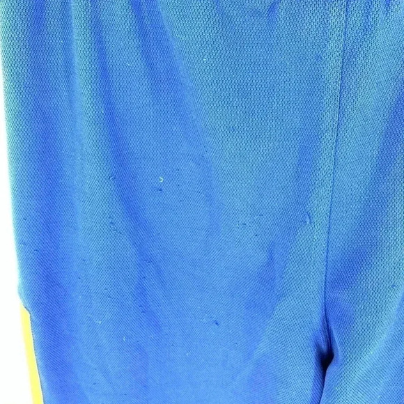 Adidas Golden State Warriors trainer pants - Picture 5 of 11